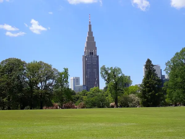 風景式庭園