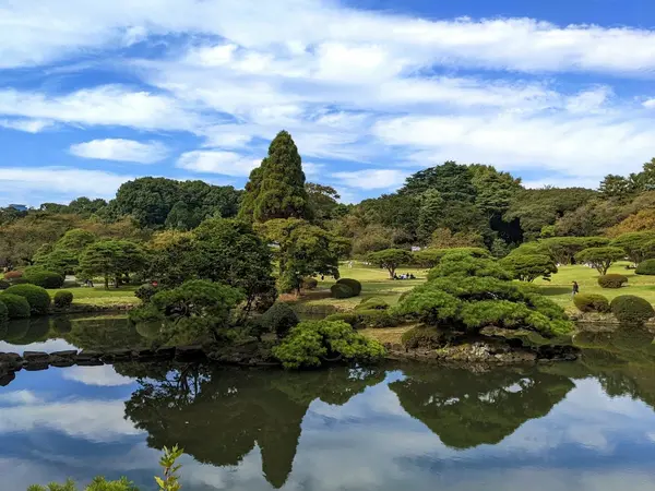 日本庭園