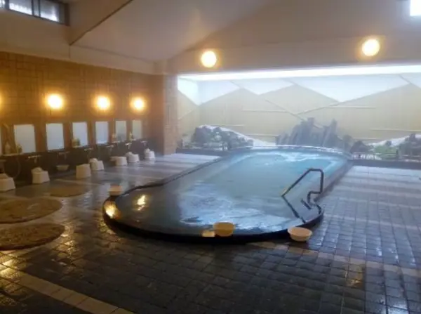 地蔵湯