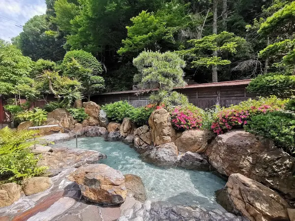 鴻の湯