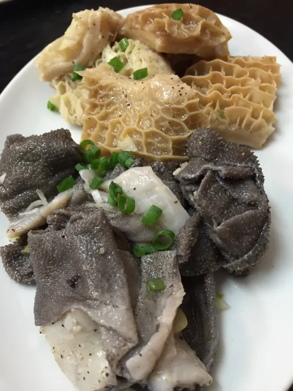 大幸園 小宮本店 2
