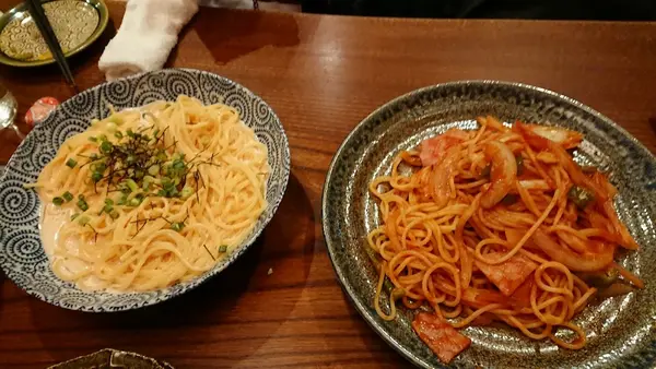 鳥越 まめぞ 2