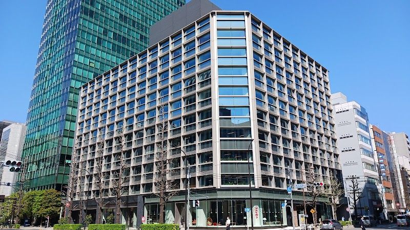 神田美土代町