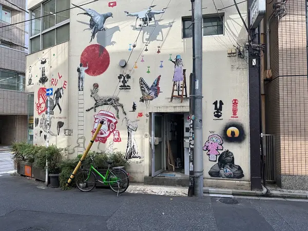 ギャラリーかわまつ