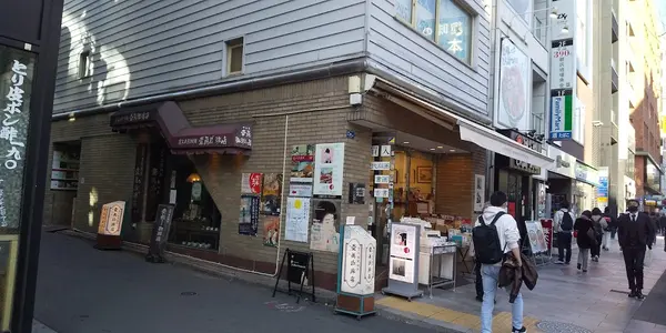 ギャラリーそうめい堂