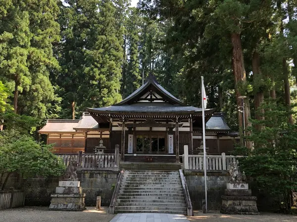 気多若宮神社 1