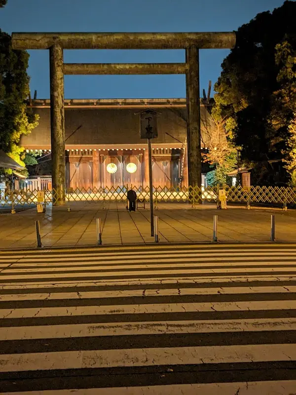 九段さくら館 3