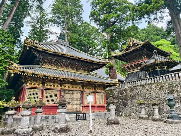 日光東照宮 2