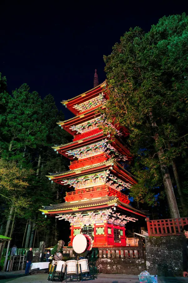 日光東照宮 3