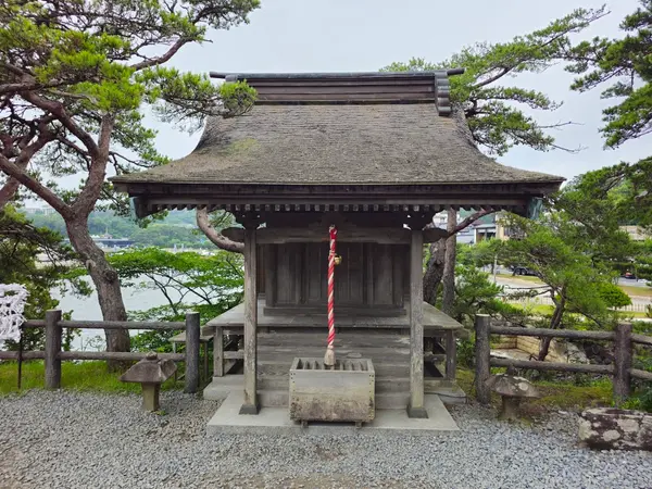 松島（五大堂） 1