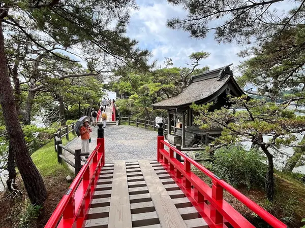 松島（五大堂） 2