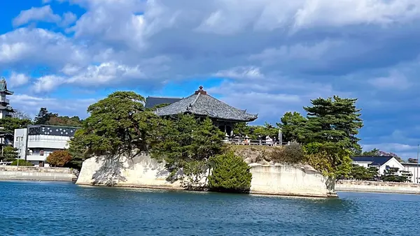 松島（五大堂） 3