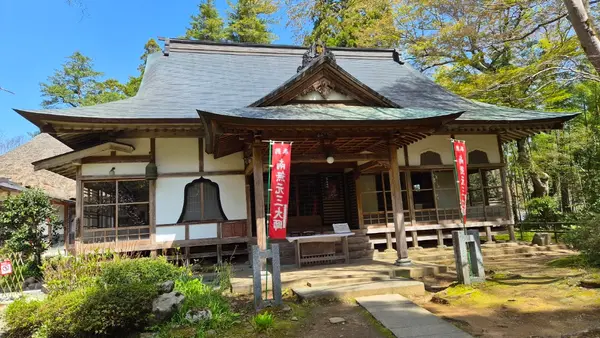 平泉 中尊寺金色堂 3