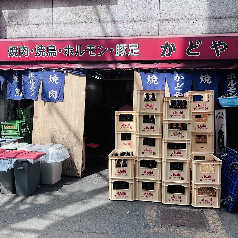 大阪難波周辺おすすめの飲食店12選