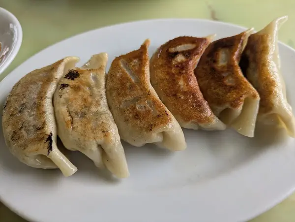 よしの食堂 3