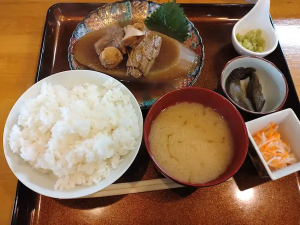 キッチンカフェ ばる 3