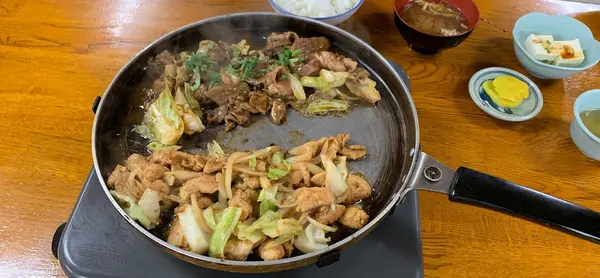 大安食堂 2