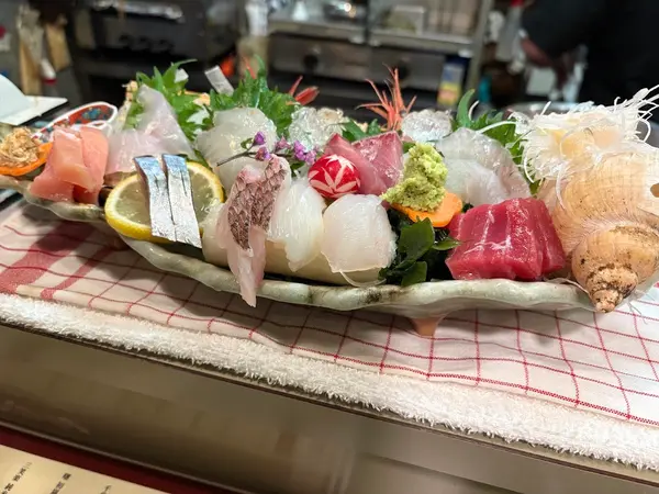 居酒屋 舞子 2