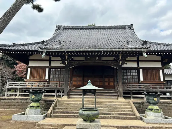慶元寺（光庵寺の広大な土地） 1
