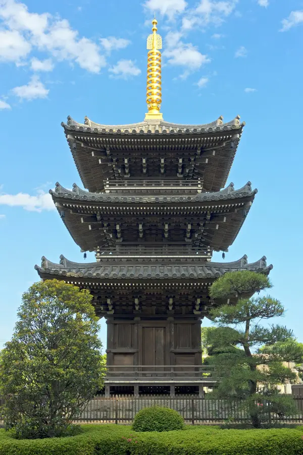 慶元寺（光庵寺の広大な土地） 2