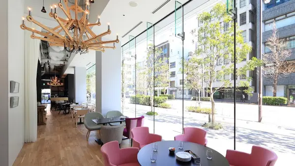 GOOD MORNING CAFE 錦町 1