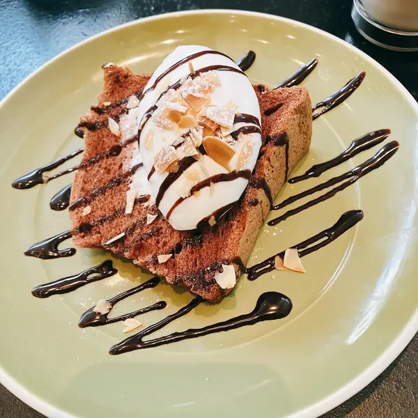 GOOD MORNING CAFE 錦町 3