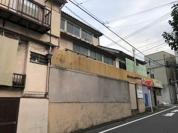 大黒湯（祐天寺） 3