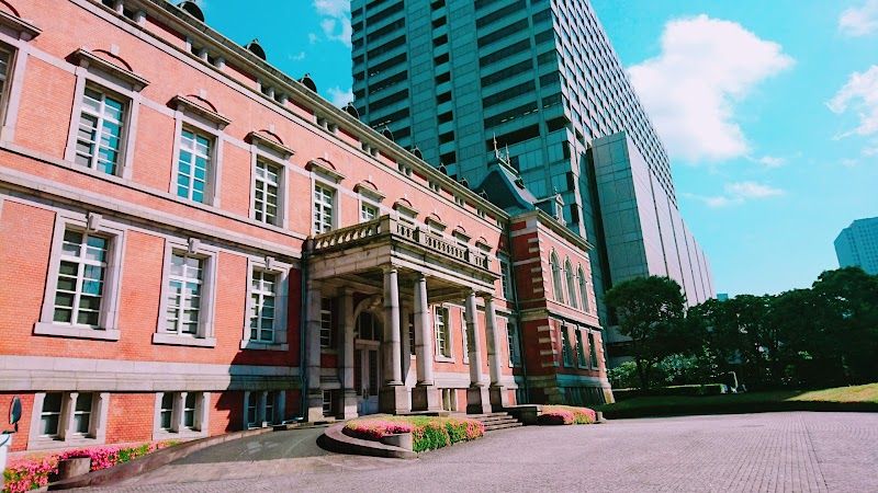 霞が関・官公庁マップ｜1府15省庁の場所