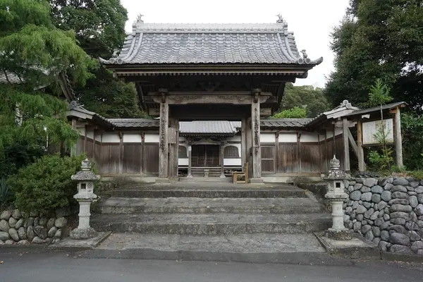 小夜の中山（峠） 2