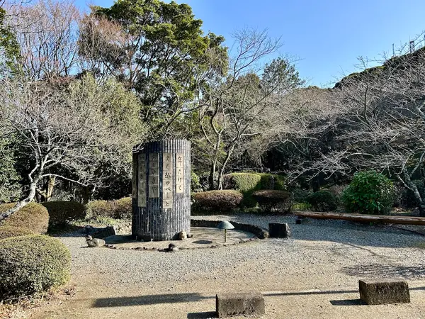 小夜の中山（峠） 3