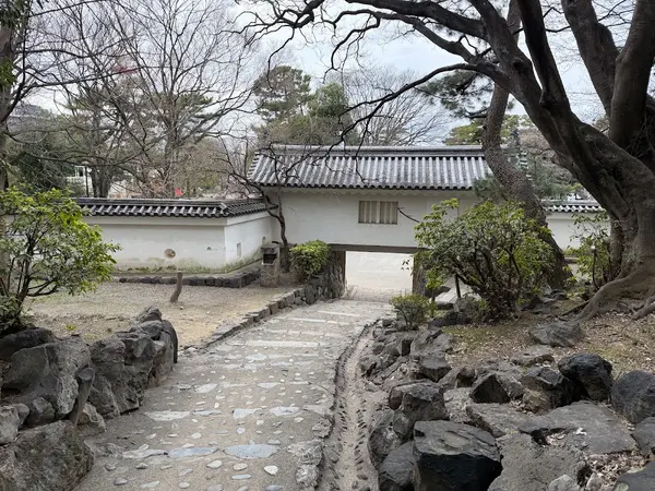大垣（谷木因を訪ねて） 2
