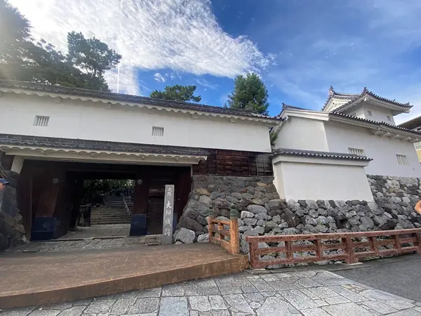 大垣（谷木因を訪ねて） 3