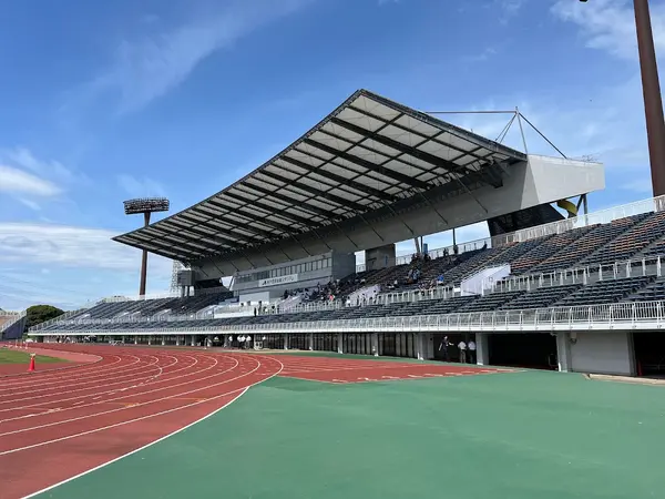 水戸信用金庫スタジアム