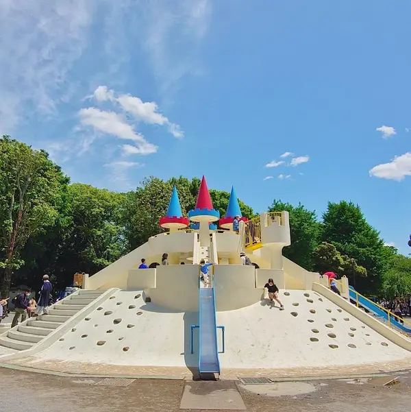 飛鳥山公園 5