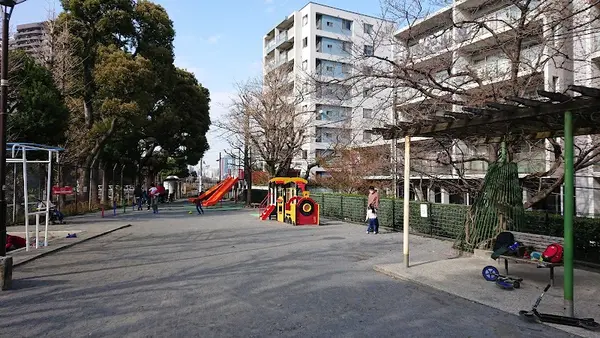 権現山公園 1