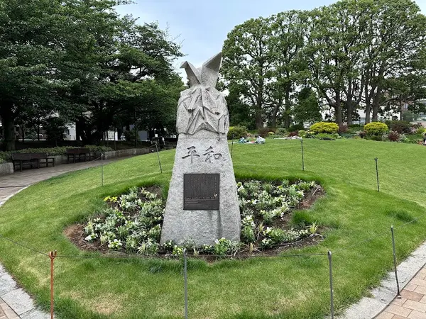 品川区立しながわ中央公園 3