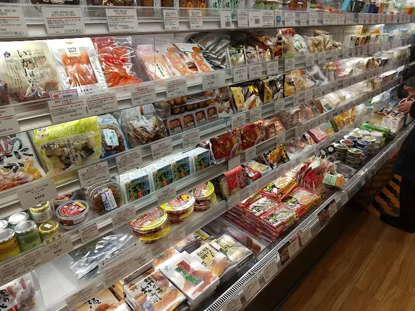 東京交通会館 3