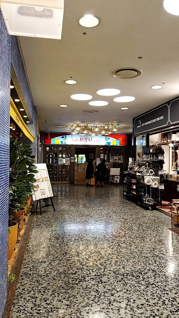 東京交通会館 4