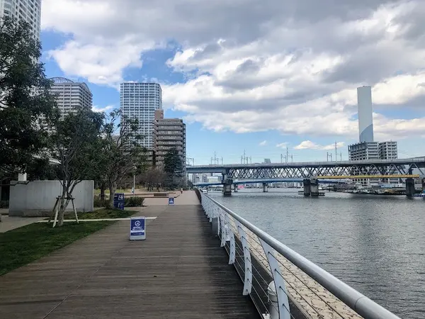 港南緑水公園 2