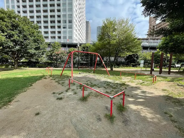 港南緑水公園 4