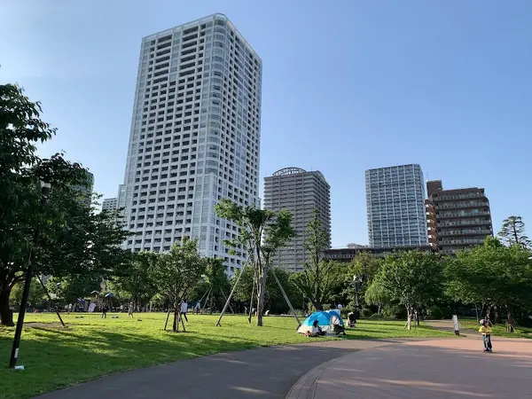 港南緑水公園 5