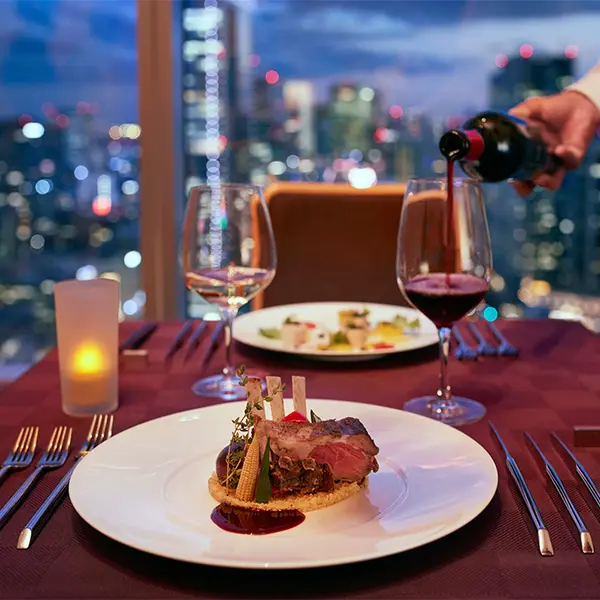 Dining & Bar TENQOO ダイニング&バー テンクウ 2