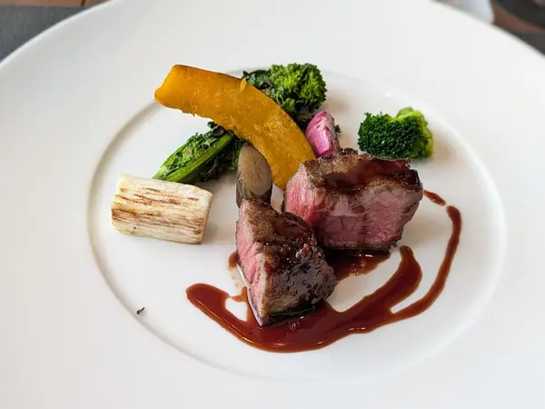 Dining & Bar TENQOO ダイニング&バー テンクウ 4