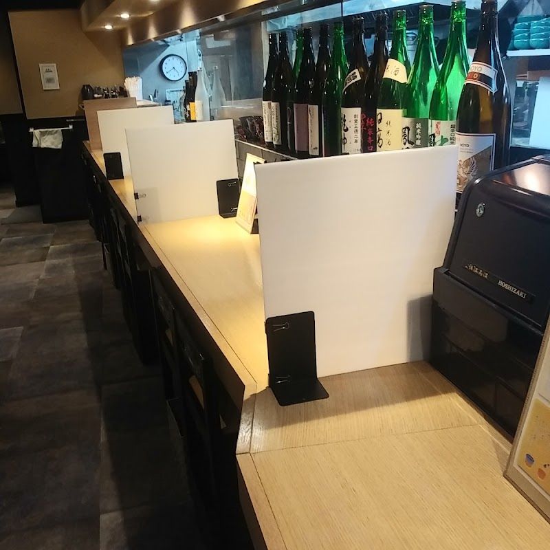牛たん料理 閣 三越前店