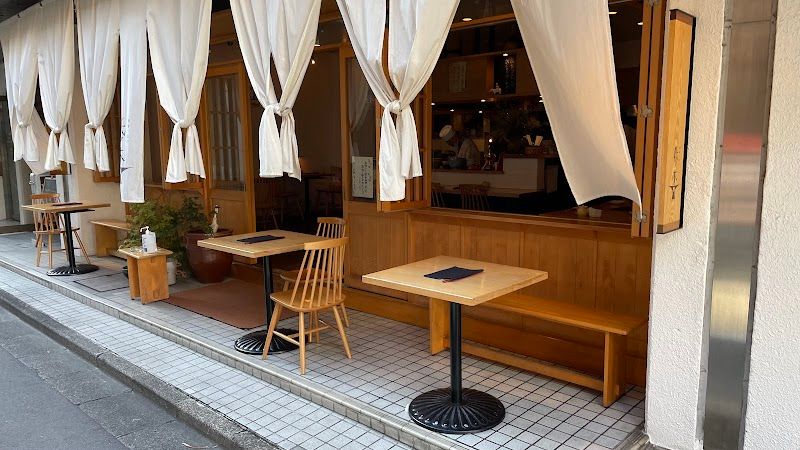 氏ノ木 本店