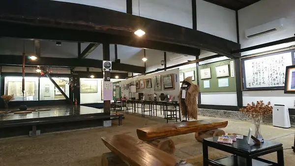 尾花沢（芭蕉・清風歴史資料館） 3