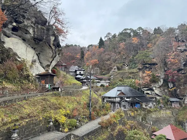 山寺（立石寺） 3