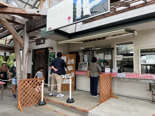 カフェ アウル 1