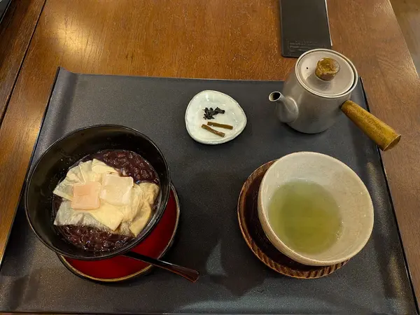 鉢石カフェ 2