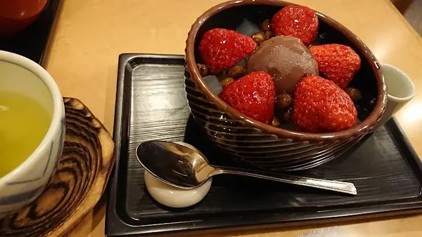 紀の善 2
